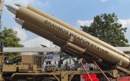 Tích hợp công nghệ Pháp, tên lửa BrahMos tăng gấp đôi sức mạnh