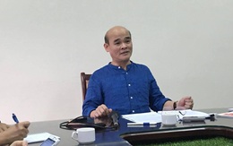 Bộ Y tế lên tiếng về việc bắt giam Bác sĩ Hoàng Công Lương