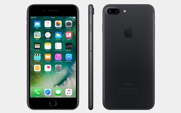 iPhone 7 dẫn đầu trong danh sách điện thoại hay hỏng nhất