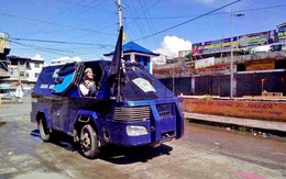Chuyên gia quân đội cảnh báo: Khủng bố có thể liên kết, tấn công toàn Mindanao