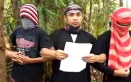 Philippines: Thủ lĩnh nhóm Abu Sayyaf đang ẩn náu tại Marawi