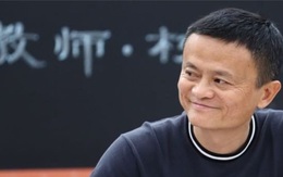 Jack Ma tụt hạng trong danh sách người giàu Trung Quốc