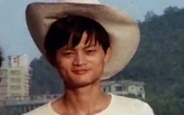 Những bức ảnh hiếm thời trẻ của tỉ phú tự thân Jack Ma