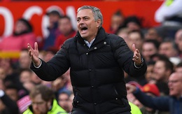 Hồ sơ chuyển nhượng 11/8: Mourinho bắt đầu chiến dịch "đi săn" mới