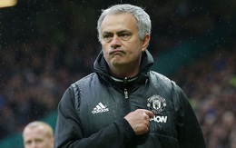 Mourinho khiến Chelsea tức giận, đau đớn với hành động đầy kênh kiệu