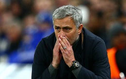 ĐT Bỉ ra tuyên bố chính thức về chấn thương của Fellaini, Mourinho méo mặt