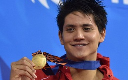 Schooling lên tiếng vụ “dạy người Malaysia” ở SEA Games