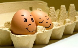 Ăn hai quả trứng mỗi ngày bạn sẽ nhận được những lợi ích gì?