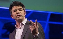 Cổ đông lớn nhất của Uber kiện cựu CEO Travis Kalanick