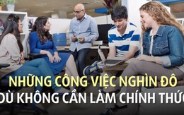 Các công ty "đại gia" trả cho thực tập sinh bao nhiêu tiền lương?