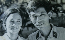 Câu chuyện tình kéo dài suốt 50 năm của vợ chồng nghệ sĩ Mai Ngọc Căn