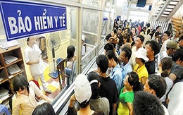 3000 tỷ đồng bị từ chối thanh toán vì "có mùi" trục lợi BHYT