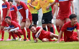 Sao U20 Việt Nam sẽ được nhiều CLB Hàn Quốc "soi" kỹ tại World Cup