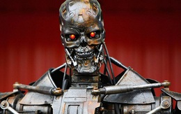 Robot sát thủ tràn ngập: Cấm hay là chết?