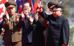 Triều Tiên phóng tên lửa "xịt": Công của Obama hay tính toán khôn ngoan của Kim Jong Un?