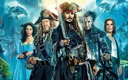 Pirates Of The Caribbean: Salazar’s Revenge - Khi cướp biển mất đi bản sắc