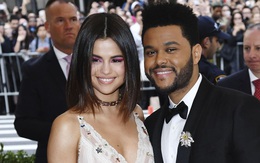 Selena Gomez hay The Weeknd, ai là người đã "đá" người kia bằng một cú điện thoại?