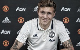 Mourinho mua Lindelof, số phận 5 trung vệ khác của Man United sẽ ra sao?