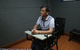 4 người Trung Quốc chết bí ẩn, 22 năm sau thủ phạm khiến cảnh sát cũng bất ngờ