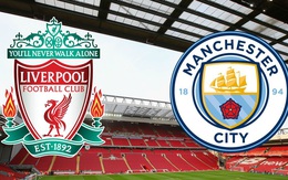 Man City 5-0 Liverpool: Cuộc hủy diệt Lữ đoàn đỏ