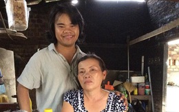 Cuộc sống mưu sinh cực khổ của bố mẹ diễn viên Lê Khâm