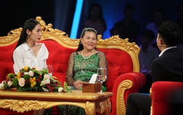 Thủy Tiên: "Mẹ chồng trách tôi ít nói, khinh người"