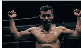 Nóng: Võ sĩ Việt Nam đầu tiên đấu MMA chuyên nghiệp