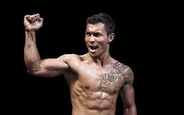 Đệ tử Nam Huỳnh Đạo sẽ thị uy ở sàn đấu MMA Trung Quốc?