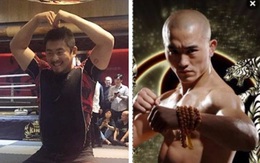 Võ sĩ MMA kênh kiệu tung lời đả kích trước sự thách đấu của Đệ nhất Thiếu Lâm