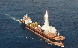 Tên lửa đạn đạo LORA Israel bất ngờ "phóng" sang Nam Mỹ: Đích ngắm Chile