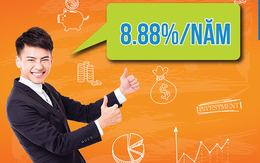 Các ngân hàng lại bước vào cuộc đua mới về huy động vốn