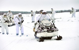 Nga bảo vệ lợi ích quân sự tại Bắc Cực như thế nào?