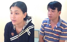 Thuê người giả cán bộ ngân hàng chiếm đoạt hơn 6 tỷ đồng