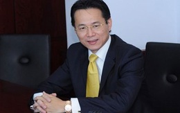 Cựu Tổng giám đốc ACB Lý Xuân Hải giữ ghế Chủ tịch công ty bán tơ lụa