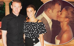 Coleen không đeo nhẫn cưới, dùng tên thời con gái, Wayne Rooney đã bị vợ bỏ?