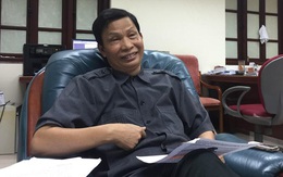 Quyền Vụ trưởng Nguyễn Minh Mẫn được phép tổ chức họp báo vào sáng 15/10