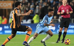 Man City – Hull City: Ỷ mạnh hiếp yếu