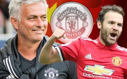 Bỏ ngoài tai lời hứa "tiền tấn" từ Trung Quốc, Mata kiên quyết trung thành với Man United