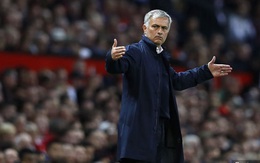 Thêm bằng chứng cho thấy Mourinho "yêu trẻ" đến thế nào