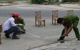 Nghệ An: Ẩu đả tại quán rượu, 1 người tử vong