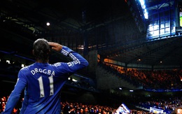 Chelsea: Lấy đâu ra một "Voi rừng" Drogba nữa bây giờ?