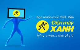 Thật bất ngờ: Ông Nguyễn Đức Tài vừa "thừa nhận" ông chính là người dựng bài hát "Bạn muốn mua tivi, đến Điện Máy Xanh..."