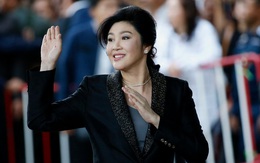 Hành trình bỏ trốn khỏi Thái Lan của cựu Thủ tướng Yingluck như thế nào?