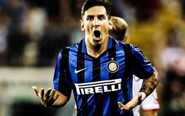 Người Trung Quốc "mở lời" đại gia Italia tràn trề hi vọng có được Messi