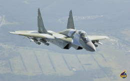 Nga vừa nhận được lời đề nghị mua 15 chiến đấu cơ MiG-29