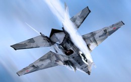 MiG-41, siêu vũ khí của Nga sẽ “đập tan” đòn tấn công chớp nhoáng toàn cầu của Mỹ?