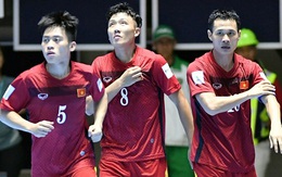 Người hùng World Cup tin U20 Việt Nam sẽ đánh bại U20 New Zealand