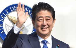 Điều gì giúp ông Abe tiếp tục trở thành Thủ tướng Nhật Bản?