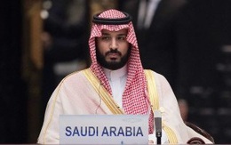 Mohammed bin Salman: Thái tử 32 tuổi "dẹp loạn" hoàng gia của Saudi Arabia