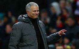 Man United "bắn" kém, Mourinho mang 179 triệu bảng tới London chiêu binh mãi mã